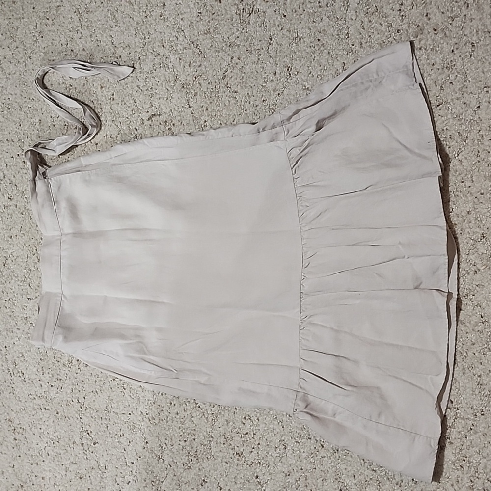 Forever 21 Midi Skirt